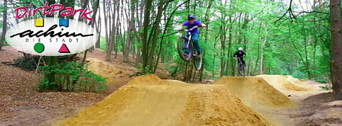 Dirt-Park Achim
