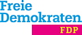 FDP Logo