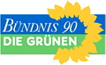 Die Grünen Logo Die Grünen Logo