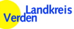 Logo Landkreis Verden - Storchenseite Landkreis Verden
