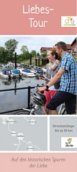 Flyer Liebes-Tour
