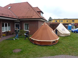 Pfadfindergruppe Oyten