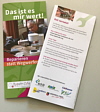 Repair Cafe - Flyer