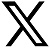 Logo des Kurznachrichtendienstes X