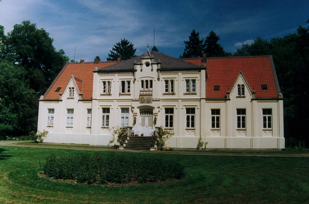 Rittergut Donnerhorst 02 Rittergut Donnerhorst